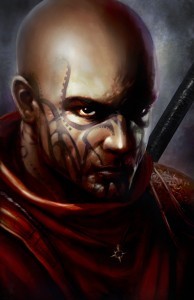 Baldur's Gate - Мои маленькие сопартийцы, или путешествовать с тобой - одно удовольствие! (Часть III) Baldur's Gate - Мои маленькие сопартийцы, или путешествовать с тобой - одно удовольствие! (Часть III)